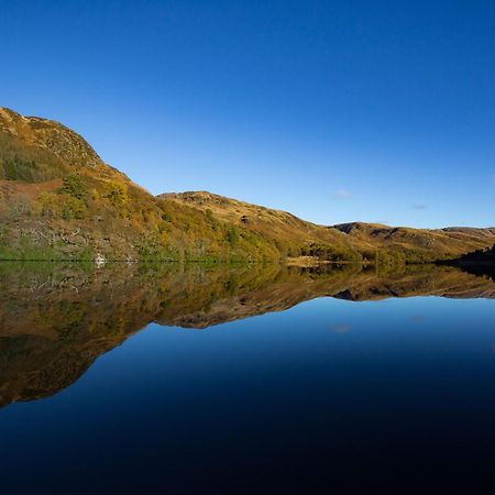 Culsharg Cottage Bargrennan Bagian luar foto