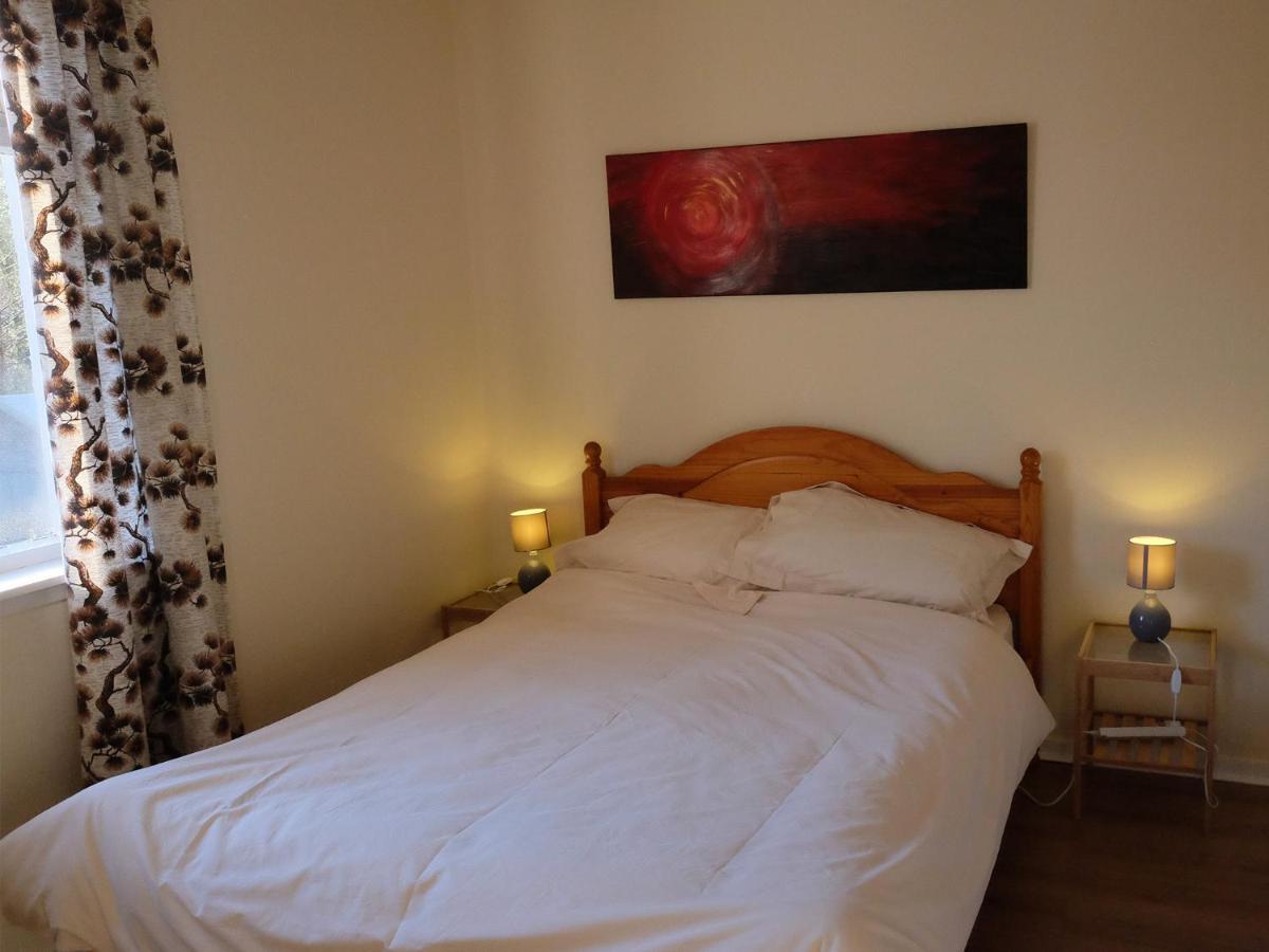 Culsharg Cottage Bargrennan Bagian luar foto