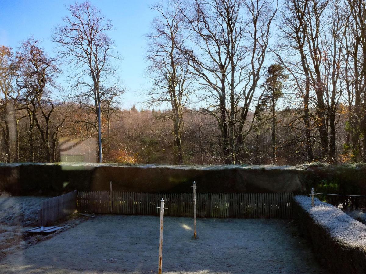 Culsharg Cottage Bargrennan Bagian luar foto
